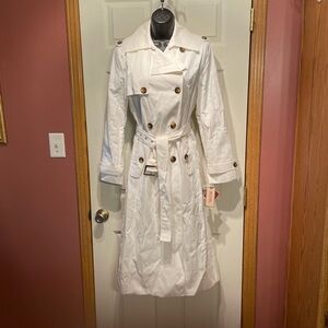 Michael Kors trenchcoat